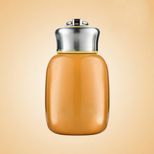 Load image into Gallery viewer, Mini Cute Coffee Vacuum Flasks Thermos Stainless Steel Cup Travel Drink Water Bottle Thermoses Mugs, 200ML, 280ML