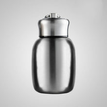 Load image into Gallery viewer, Mini Cute Coffee Vacuum Flasks Thermos Stainless Steel Cup Travel Drink Water Bottle Thermoses Mugs, 200ML, 280ML