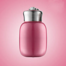 Load image into Gallery viewer, Mini Cute Coffee Vacuum Flasks Thermos Stainless Steel Cup Travel Drink Water Bottle Thermoses Mugs, 200ML, 280ML