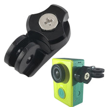 Load image into Gallery viewer, Camera Bridge Adapter Convert Gopro Mount for SONY AS100 AS30, XiaoMi Yi Action Camera 1/4 inch Screw Hole