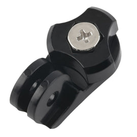 Camera Bridge Adapter Convert Gopro Mount for SONY AS100 AS30, XiaoMi Yi Action Camera 1/4 inch Screw Hole