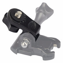 Load image into Gallery viewer, Camera Bridge Adapter Convert Gopro Mount for SONY AS100 AS30, XiaoMi Yi Action Camera 1/4 inch Screw Hole