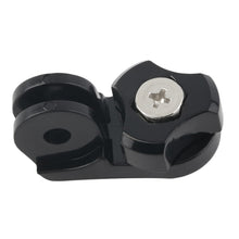 Load image into Gallery viewer, Camera Bridge Adapter Convert Gopro Mount for SONY AS100 AS30, XiaoMi Yi Action Camera 1/4 inch Screw Hole