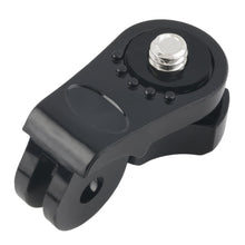 Load image into Gallery viewer, Camera Bridge Adapter Convert Gopro Mount for SONY AS100 AS30, XiaoMi Yi Action Camera 1/4 inch Screw Hole