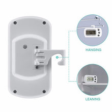 Load image into Gallery viewer, Digital LCD Thermometer Fridge Temperature Sensor Freezer Thermometer
