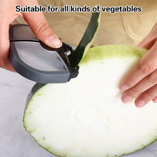 Load image into Gallery viewer, Multifunctional Stainless Steel Creative Peeler Three-in-one Peeler Grater, Peeler Grater