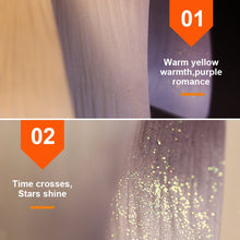 Load image into Gallery viewer, Creative Wall Clock Pure Hand-painted Wall Clock