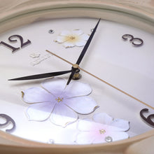 Load image into Gallery viewer, Creative Wall Clock Pure Hand-painted Wall Clock