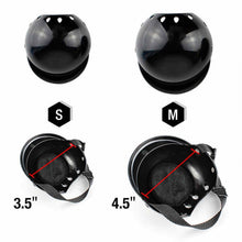 Load image into Gallery viewer, Pet Helmet Locomotive Lelmet Dog Cat Accessories, S, M
