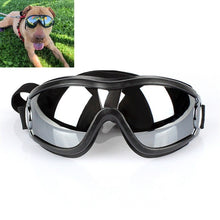 Load image into Gallery viewer, Pet Glasses Big Dog Goggles Waterproof Windproof Sunscreen UV Protection, Sunscreen UV Glasses