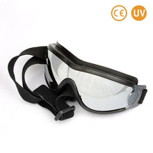 Load image into Gallery viewer, Pet Glasses Big Dog Goggles Waterproof Windproof Sunscreen UV Protection, Sunscreen UV Glasses