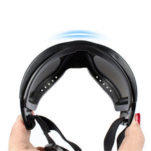 Load image into Gallery viewer, Pet Glasses Big Dog Goggles Waterproof Windproof Sunscreen UV Protection, Sunscreen UV Glasses