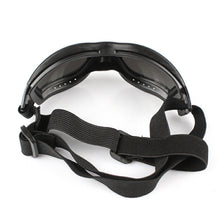Load image into Gallery viewer, Pet Glasses Big Dog Goggles Waterproof Windproof Sunscreen UV Protection, Sunscreen UV Glasses