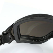 Load image into Gallery viewer, Pet Glasses Big Dog Goggles Waterproof Windproof Sunscreen UV Protection, Sunscreen UV Glasses