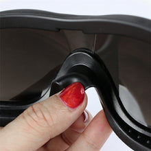 Load image into Gallery viewer, Pet Glasses Big Dog Goggles Waterproof Windproof Sunscreen UV Protection, Sunscreen UV Glasses