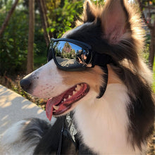 Load image into Gallery viewer, Pet Glasses Big Dog Goggles Waterproof Windproof Sunscreen UV Protection, Sunscreen UV Glasses