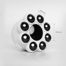 Load image into Gallery viewer, Small Octopus Shoulder and Neck Massager Multifunctional Household Hot Compress Cervical Massager