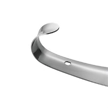 Load image into Gallery viewer, Stainless Steel Shoehorn Lift Shoe Wearer Metal Shoe Lifter