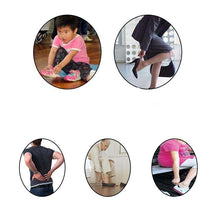 Load image into Gallery viewer, Stainless Steel Shoehorn Lift Shoe Wearer Metal Shoe Lifter