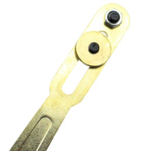 Load image into Gallery viewer, Watch Repair Tool Two-jaw Watch Ppener Back Cover Wrench, Two-jaw Watch Ppener