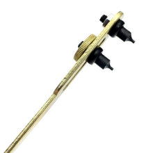 Load image into Gallery viewer, Watch Repair Tool Two-jaw Watch Ppener Back Cover Wrench, Two-jaw Watch Ppener