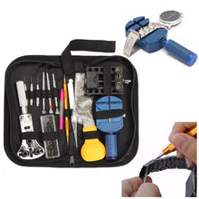 Load image into Gallery viewer, 144 in 1 Watch Repair Tool Set, 144 in 1 Watch Repair Set