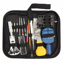 Load image into Gallery viewer, 144 in 1 Watch Repair Tool Set, 144 in 1 Watch Repair Set
