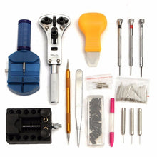 Load image into Gallery viewer, 144 in 1 Watch Repair Tool Set, 144 in 1 Watch Repair Set