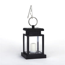 Load image into Gallery viewer, Solar Candle Light Retro Outdoor Waterproof LED Garden Light, Candle