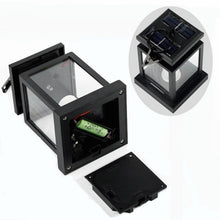 Load image into Gallery viewer, Solar Candle Light Retro Outdoor Waterproof LED Garden Light, Candle