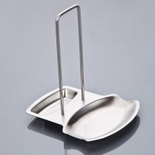 Load image into Gallery viewer, Removable Stainless Steel Kitchen Shelf Countertop Drainer Tray