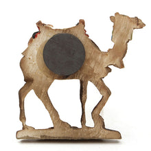 Load image into Gallery viewer, Large-scale Camel Refrigerator Magnets Tourist Souvenirs, Camel