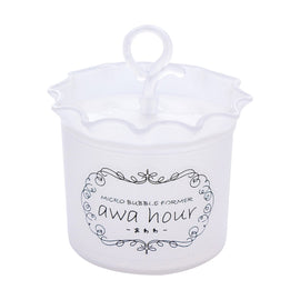 Facial Cleaner Frother Bottle