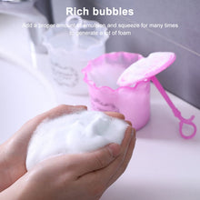 Load image into Gallery viewer, Facial Cleaner Frother Bottle