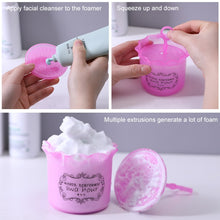 Load image into Gallery viewer, Facial Cleaner Frother Bottle