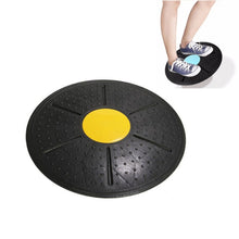 Load image into Gallery viewer, Fitness Balance Pedal Sense Integration Rehabilitation Training Equipment Fitness Exercise Equipment