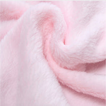 Load image into Gallery viewer, Cute Animal Cartoon Babies Blanket Kids Hooded Bathrobe Toddler Baby Bath Towel