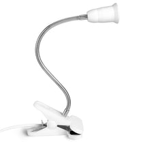 Load image into Gallery viewer, E27 Multi-function Plant Fill Light Clip Desk Lamps