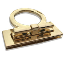 Load image into Gallery viewer, Handbag Big Bull Nose Lock, Big Bull Nose Lock