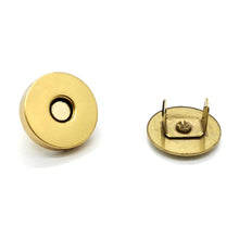 Load image into Gallery viewer, 18mm Luggage Hardware Invisible Super Strong Magnetic Buckle, 18mm Buckle