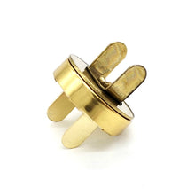 Load image into Gallery viewer, 18mm Luggage Hardware Invisible Super Strong Magnetic Buckle, 18mm Buckle