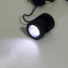 Load image into Gallery viewer, Outdoor Solar Spotlight Pool Garden Lighting Landscape Dual-use IP65 Solar LED Light