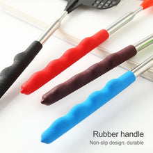 Load image into Gallery viewer, Creative Retractable Plastic Fly Swatter Summer Supplies Mosquito Swatter