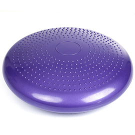 Thick Explosion-proof Yoga Special Massage Balance Cushion, Diameter: 33cm