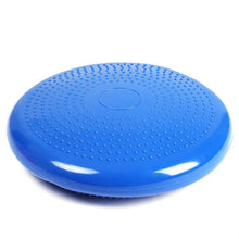Load image into Gallery viewer, Thick Explosion-proof Yoga Special Massage Balance Cushion, Diameter: 33cm