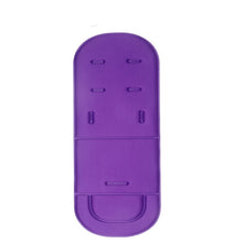 Load image into Gallery viewer, Comfortable Baby Stroller Pad Four Seasons General Soft Seat Cushion Child Cart Seat Mat Kids Pushchair Cushion