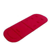 Load image into Gallery viewer, Comfortable Baby Stroller Pad Four Seasons General Soft Seat Cushion Child Cart Seat Mat Kids Pushchair Cushion