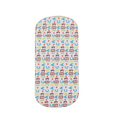 Load image into Gallery viewer, Comfortable Baby Stroller Pad Four Seasons General Soft Seat Cushion Child Cart Seat Mat Kids Pushchair Cushion