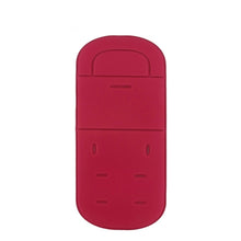 Load image into Gallery viewer, Comfortable Baby Stroller Pad Four Seasons General Soft Seat Cushion Child Cart Seat Mat Kids Pushchair Cushion