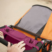 Load image into Gallery viewer, Baby Stroller Organizer Baby Prams Carriage Bottle Cup Holder Bag for Pram Buggy Baby Stroller Accessories